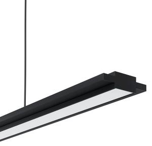 Eglo 99599 - LED Stmievateľný luster na lanku CAMBULOS LED/34W/230V