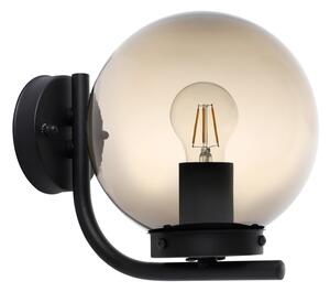 Eglo 99586 - Vonkajšie nástenné svietidlo TAVERNA 1xE27/28W/230V IP44