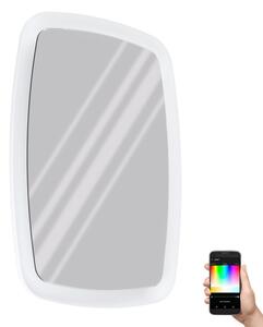 Eglo 99588 - LED RGBW stmievateľné kúpeľňové zrkadlo s podsvietením 20W/230V IP44