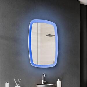 Eglo 99588 - LED RGBW stmievateľné kúpeľňové zrkadlo s podsvietením 20W/230V IP44