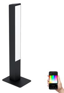 Eglo 99604 - LED RGBW Stmievateľná stolná lampa SIMOLARIS-Z LED/16W/230V 2700-6500K