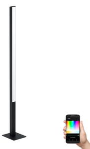 Eglo 99605- LED RGBW Stmievateľná stolná lampa SIMOLARIS-Z LED/35W/230V 2700-6500K