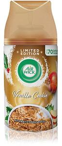 Air Wick Freshmatic Magic Winter Vanilla Cookie osviežovač vzduchu náhradná náplň 250 ml