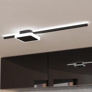 Eglo 99609 - LED Stropné svietidlo SARGINTO LED/6,3W/230V + LED/5,4W