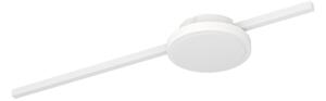Eglo 99606 - LED stropné svietidlo SARGINTO LED/6,3W/230V + LED/5,4W