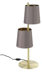 Eglo 99611 - Stolná lampa ALMEIDA 2xE27/40W/230V
