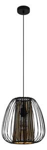 Eglo 99661 - Luster na lanku CURASAO 1xE27/40W/230V
