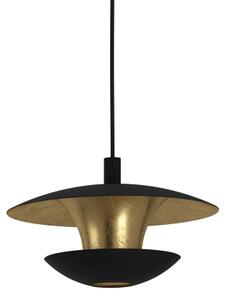Eglo 99663 - LED Luster na lanku NUVANO 3xGU10/4,5W/230V