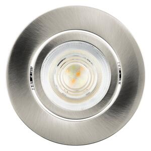 Eglo 99672 - LED RGBW Stmievateľné podhľadové svietidlo SALICETO-Z LED/5W/230V