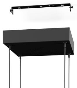 Eglo 99678 - LED Stmievateľný luster na lanku SALVILANAS-Z LED/21W/230V 2700-6500K
