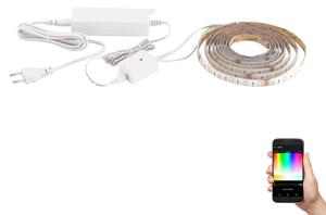 Eglo 99687 - LED RGBW Stmievateľný pásik 8m LED/24W/24/230V 2700-6500K