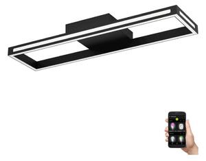 Eglo 99679-LED Stmievateľné stropné svietidlo SALVILANAS-Z LED/21W/230V 2700-6500K