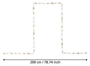 Eglo 99717 - LED Pásik STRIPE 2m LED/10,8W/24V
