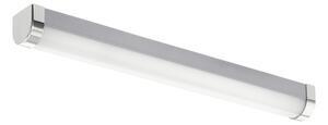 Eglo 99776 - LED Kúpeľňové osvetlenie zrkadla TRAGACETE LED/7,5W/230V IP44 45 cm