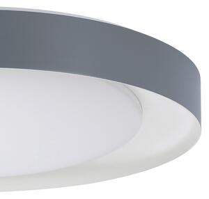Eglo 99782 - LED Stmievateľné stropné svietidlo LAURITO LED/24W/230V 3000-6500K+DO