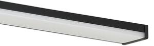 Eglo 99731 - LED Kúpeľňové osvetlenie zrkadla PANDELLA LED/11W/230V IP44