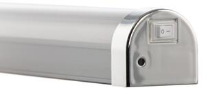 Eglo 99777- LED Kúpeľňové osvetlenie zrkadla TRAGACETE LED/15,5W/230V IP44 60 cm