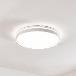 Eglo 99779 - LED Stmievateľné stropné svietidlo SELUCI LED/40W/230V 3000-6500K+ DO
