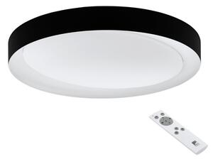 Eglo 99783 - LED Stmievateľné stropné svietidlo LAURITO LED/24W/230V 3000-6500K+DO