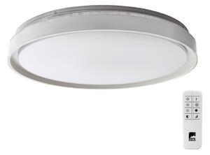 Eglo 99779 - LED Stmievateľné stropné svietidlo SELUCI LED/40W/230V 3000-6500K+ DO