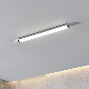 Eglo 99777- LED Kúpeľňové osvetlenie zrkadla TRAGACETE LED/15,5W/230V IP44 60 cm