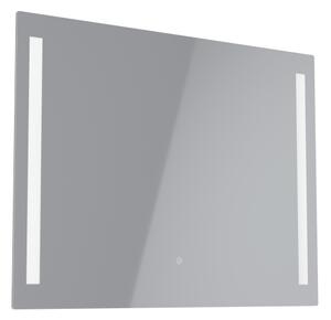 Eglo 99773 - LED Kúpeľňové zrkadlo s podsvietením BUENAVISTA LED/15W/230V IP44