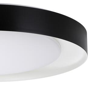 Eglo 99783 - LED Stmievateľné stropné svietidlo LAURITO LED/24W/230V 3000-6500K+DO