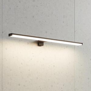 Eglo 99731 - LED Kúpeľňové osvetlenie zrkadla PANDELLA LED/11W/230V IP44