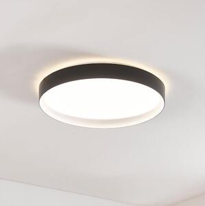 Eglo 99783 - LED Stmievateľné stropné svietidlo LAURITO LED/24W/230V 3000-6500K+DO