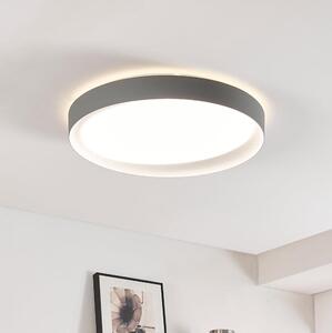 Eglo 99782 - LED Stmievateľné stropné svietidlo LAURITO LED/24W/230V 3000-6500K+DO