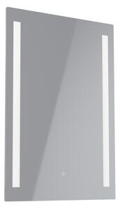 Eglo 99772 - LED Kúpeľňové zrkadlo s podsvietením BUENAVISTA LED/15W/230V IP44