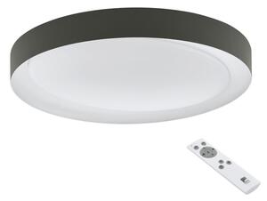 Eglo 99782 - LED Stmievateľné stropné svietidlo LAURITO LED/24W/230V 3000-6500K+DO
