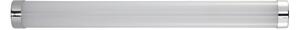 Eglo 99776 - LED Kúpeľňové osvetlenie zrkadla TRAGACETE LED/7,5W/230V IP44 45 cm
