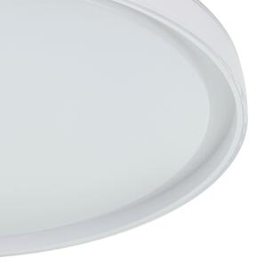 Eglo 99779 - LED Stmievateľné stropné svietidlo SELUCI LED/40W/230V 3000-6500K+ DO