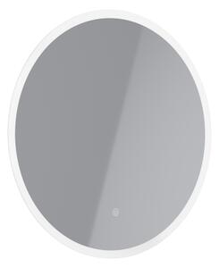 Eglo 99774 - LED Kúpeľňové zrkadlo s podsvietením BUENAVISTA LED/20W/230V IP44