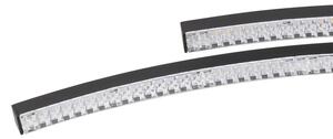 Eglo 99801 - LED Stropné svietidlo LEJIAS LED/21,5W/230V