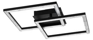 Eglo 99799 - LED Stropné svietidlo LEJIAS LED/21W/230V