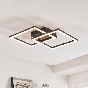 Eglo 99799 - LED Stropné svietidlo LEJIAS LED/21W/230V