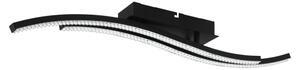 Eglo 99801 - LED Stropné svietidlo LEJIAS LED/21,5W/230V