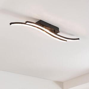 Eglo 99801 - LED Stropné svietidlo LEJIAS LED/21,5W/230V