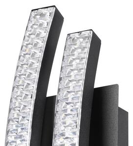 Eglo 99803 - LED Nástenné svietidlo LEJIAS LED/8W/230V