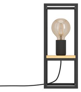 Eglo 99797 - Stolná lampa LIBERTAD 1xE27/40W/230V