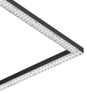 Eglo 99799 - LED Stropné svietidlo LEJIAS LED/21W/230V