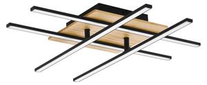 Eglo 99793 - LED Stropné svietidlo MARINELLO LED/21W/230V