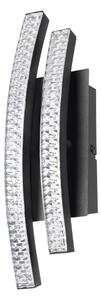 Eglo 99803 - LED Nástenné svietidlo LEJIAS LED/8W/230V