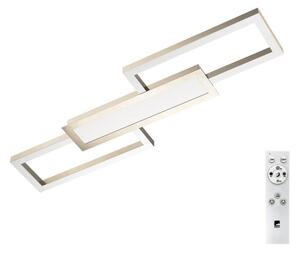 Eglo 99791 - LED Stmievateľné stropné svietidlo MONIROTE LED/37W/230V + DO