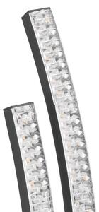Eglo 99804 - LED Stolná lampa LEJIAS LED/8W/230V