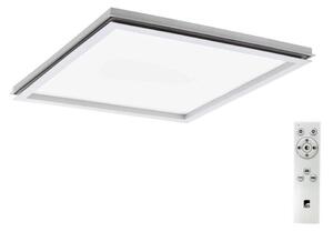 Eglo 99842 - LED RGBW Stmievateľné stropné svietidlo LAZARAS LED/22W/230V + DO