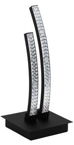 Eglo 99804 - LED Stolná lampa LEJIAS LED/8W/230V