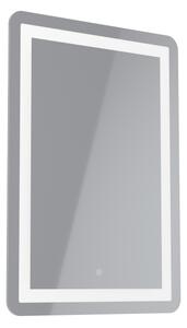 Eglo 99838 - LED Kúpeľňové zrkadlo s podsvietením BUENAVISTA LED/20W/230V IP44